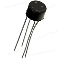 Kingtronics W005M, диодный мост 1.5А50В