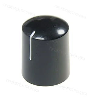 Mony Industrial 41027-1, Ручка пластиковая, d14.1 мм