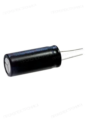 JAMICON JTK108M100S1AMM36L, конденсатор электролитический 1000мкФ 100В 105C 16*36 (TKR102M2AL35M) (К50-35)
