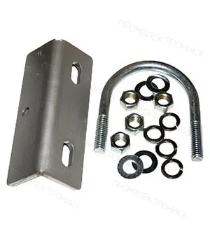 Reel Tech PPMK HEAVY DUTY, крепеж подъемника на трубу Lighting Lifter