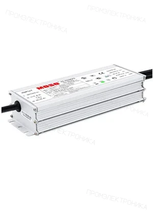 MOSO X6-150V143, LED драйвер, 150Вт, вых 1.05-1.50А 80-143VDC, изолир, потенц, металл, IP67