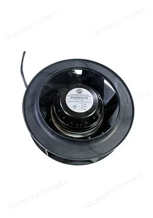 JIULONG MOTOR JH190B2E02, вентилятор центробежный 220В Ф190ммх61мм 2600об/мин