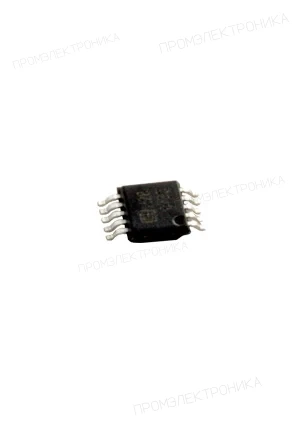 HOPERF H28, 16-бит преобразователь АЦП ->I2C 405/105мВ 2-5В SO10