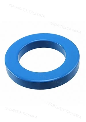 ACME P41T102-66-15, Ферритовое кольцо P41 R102x65x15 аналог B64290A0084X087 без покрытия