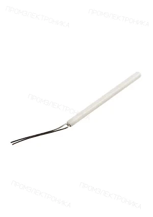 Sensor Technolo 32206091, датчик температуры  KN1510 E 1Pt100 -196 +660 ТК 3916ppm/K W0.3-(B-) D1.0x15 выводы 10,0