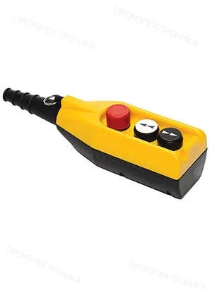 EMAS PV3E30B2, Пульт управления  PV3E30B2