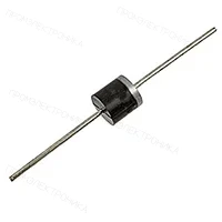 DC Components FR603, диод 200В 6А