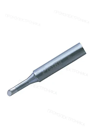 МАГИСТР МG8-DB-02, жало для паяльника скос 2.5мм (для ПРК-90 и ПРК-Ц20)