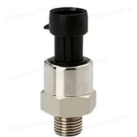 Winsen WPCH01M1.6V3S1L2D1P3, датчик давления 16 атм 1% отн 4-20мА G1/4 24VDC IP65 (функц аналог = MLH016BGB