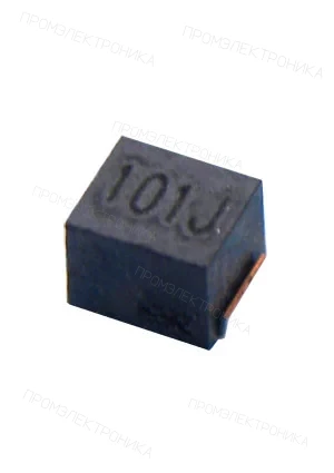 TDK EPCOS NLV25T-1R0J-EF, SMD индуктивность 1uH 5% 245mA 2.5x2x1.8mm