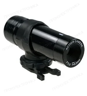 Velleman CAMCOLVC14, экшн-камера 640х480