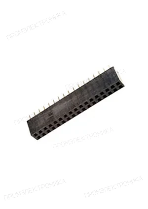 CONNFLY DS1023-2X17S21, PBD-34 (2X17)