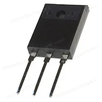 NEX-NXP BU2506DF, Биполярный транзистор SOT199
