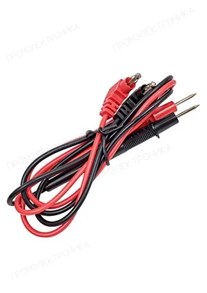 TDM electric ЩМ-01, Щупы универсальные для мультиметров клещей