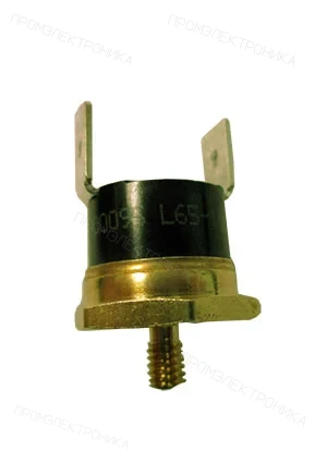 EMERSON 36TXE31-100/85C, термостат 100/85C НЗ 10А 240В (=2455R--00820191)