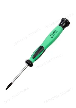 ProsKit SD-083-A2, отвертка-звездочка для IPhone MacBook IPad A 2.9x50мм