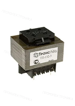 НПК-Комплекс ТП112- 3, трансформатор питания (ТП132-3) 9В 0.8А