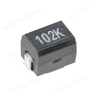 Bourns CM453232-150KL, SMD индуктивность 15 мкГн 1812