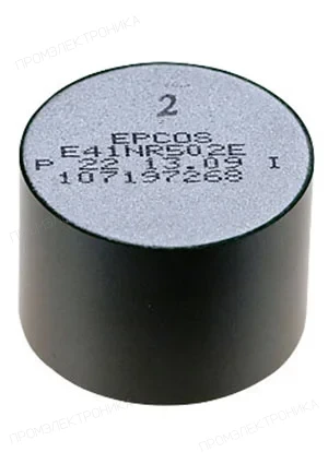 TDK EPCOS B72241E502R26, варистор B72241E0502R026, E41NR502E