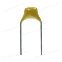 Kingtronics 10PFNPO,50V, (J),0805, керамический конденсатор К10-17Б имп. 10пФ NPO 5% 0805