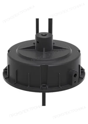 MOSO MTP-200M068, LED драйвер, 200Вт, вых 2.0-3,6A 40-68VDC, изол, программ, IP65
