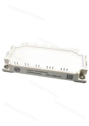 Leapers DFI75PM12P4D1, IGBT модуль, 1200V, 75A, P4 Full Bridge,   =CM75MXUC-24T  , FP75R12N3T7. FP75R12N3T7_
