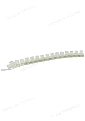 ARL DIP 960S YELLOW, светодиодная лента, 12V(DIP 5mm, 96 LED)  (1м)