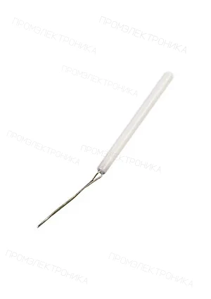 Sensor Technolo 32206090, датчик температуры  KN1510 E 1Pt100 -196 +660 ТК 3916ppm/K W0.3+(B+) D1.0x15 выводы 10,0