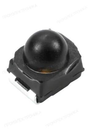 Refond RF-A2B33-Y905-Y3, светодиод 2835, PLCC-2, 591нм (желтый), 2.2В, 3500-8000мкд@20мА, 30град, AEC-Q101