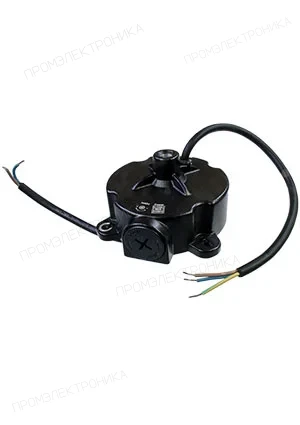 Lifud LF-FHB080YEIV 5B, LED драйвер, UFO, 80Вт, вх180-264VAC, вых200-400мА 180-260VDC, неиз, DIP switch +
