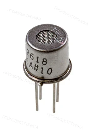 Figaro TGS2618-C00, датч.горюч.см.500-10000ppm аналог TGS2610-C00 без серт UL