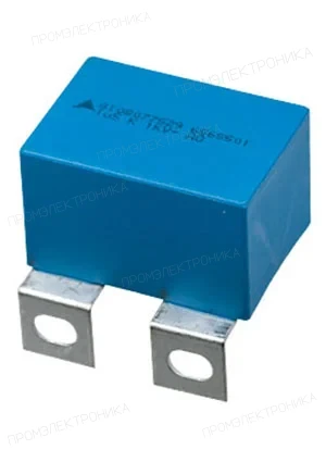 DIN C541552GJ7K3AC257.5B, конденсатор 1.5uF 10% 1000Vdc аналог B32656S0155K563