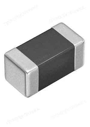 TDK EPCOS MAF1608GAD601CT000, ферритовый фильтр 0603 120 Ом 1А