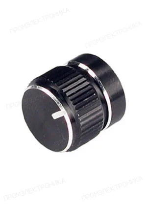 Mony Industrial 46108, Ручка пластиковая, d13.3 мм