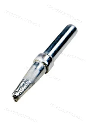 Solomon 625 TIP, жало D=3.2мм для паяльной станции SL-10,20,30
