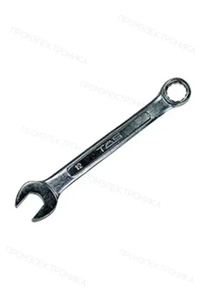 GoldTool GWH-127, гаечный ключ 12мм