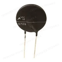 TDK EPCOS B57464S109M, B57464S0109M000, NTC термистор  20А  1 Ом