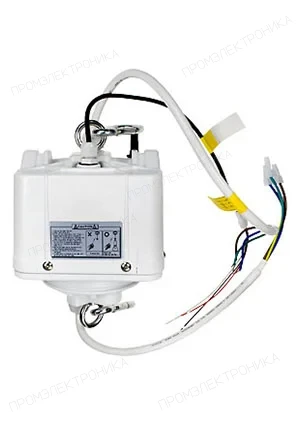 Reel Tech CSI-12, компактный подъемник для люстр 10 кг / 15 м  Lighting Lifter