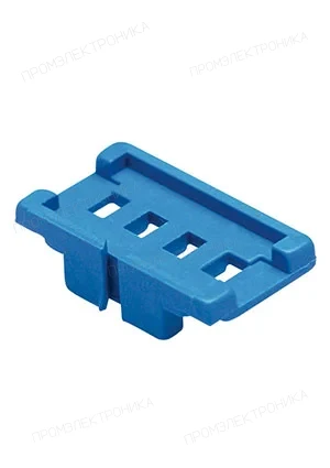 FINDER 097.00, Маркировка для розеток Push-in серии 94/95/97