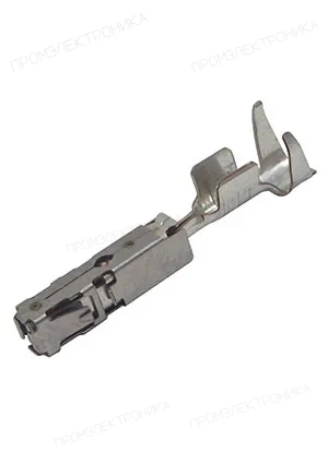 TE Connectivity 1418884-1, Автомобильные разъемы MCP1.5K SEAL AWG16 Reel of 4500