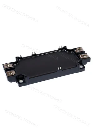 Mitsubishi CM600DX-34T#111G, IGBT модуль 600 Ампер 1700 Вольт T-Серия=GD600HFX170C6S,FF600R17ME4