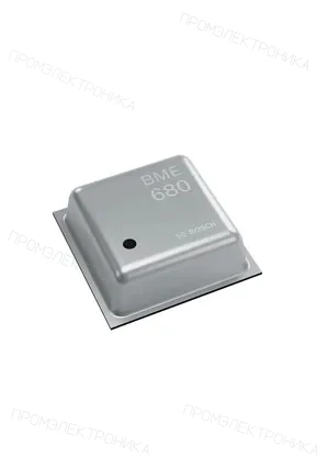 Bosch BME680, Датчик низкого давления газа, давления, температуры и влажности