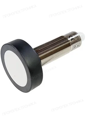Winston UB6000-30GM-I-V1 D, ультразвуковой датчик расстояния 6м 6-36В 4-20мА кабель 2м аналог UM30-215113