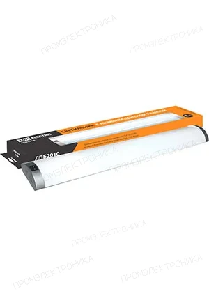 TDM Electric SQ0305-0026, Светильник ЛПБ2010 13 Вт 230В Т5/G5