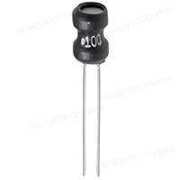 Bourns RLB0712-151KL, 150 мкГн дроссель-индуктивность
