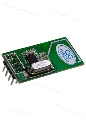 XUNTORG PTR6100 PA  МОДУЛЬ