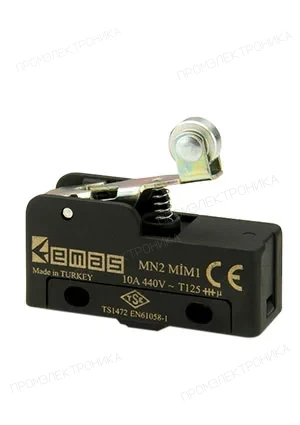 EMAS MN2MIM1, Мини-выключатель