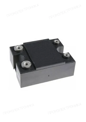 PQLYT SL600V25A, реле твердотельное 3-32VDC 25A/600VAC (аналог для HD6025)