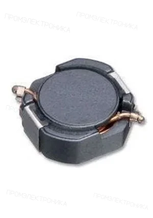 TDK EPCOS CLF6045NIT-100M-D, индуктивность