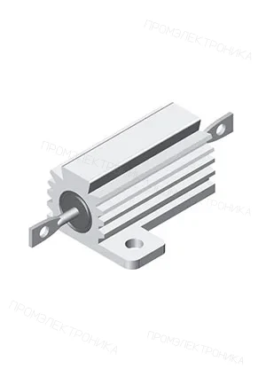 ZENITHSUN RH 50W 62K J, Резистор  50 Вт, 62 кОм, 5 % аналог С5-35В 50 Вт 62 кОм 5%